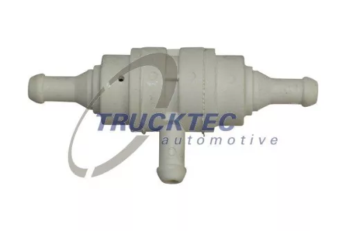 TRUCKTEC AUTOMOTIVE Ventil, Waschwasserleitung (08.42.021)