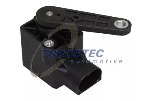 TRUCKTEC AUTOMOTIVE Sensor, Leuchtweitenregulierung (08.42.023)