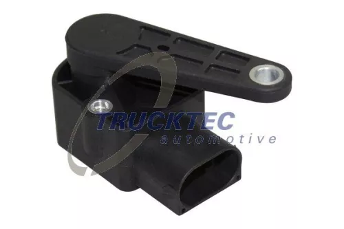 TRUCKTEC AUTOMOTIVE Sensor, Leuchtweitenregulierung (08.42.025)