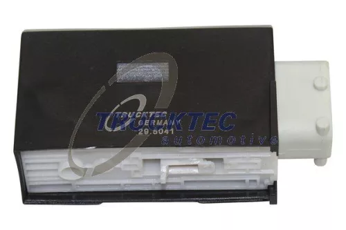 TRUCKTEC AUTOMOTIVE Stellelement, Zentralverriegelung (08.42.029)