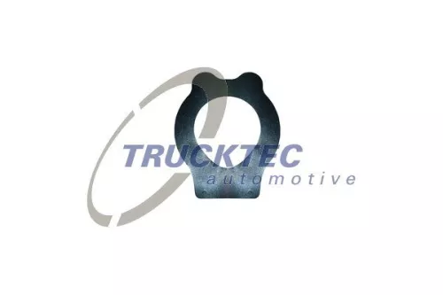 TRUCKTEC AUTOMOTIVE Reparatursatz, Kompressor (01.15.105)