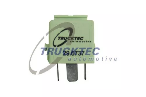 TRUCKTEC AUTOMOTIVE Multifunktionsrelais (08.42.097)