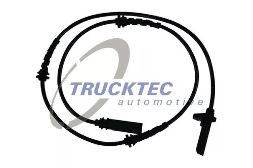 TRUCKTEC AUTOMOTIVE Sensor, Raddrehzahl (08.42.106)