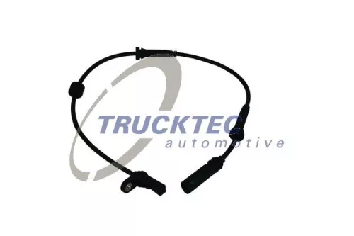TRUCKTEC AUTOMOTIVE Sensor, Raddrehzahl (08.42.110)