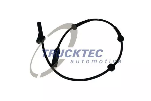 TRUCKTEC AUTOMOTIVE Sensor, Raddrehzahl (08.42.112)