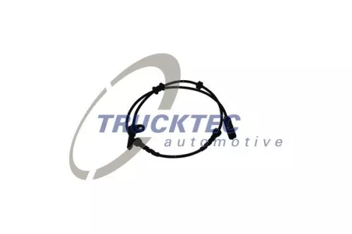TRUCKTEC AUTOMOTIVE Sensor, Raddrehzahl (08.42.113)