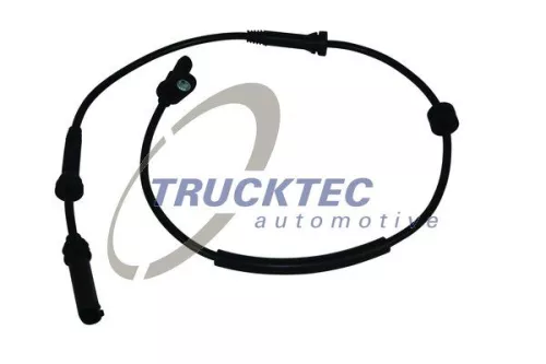TRUCKTEC AUTOMOTIVE Sensor, Raddrehzahl (08.42.114)