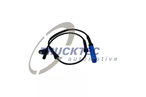 TRUCKTEC AUTOMOTIVE Sensor, Raddrehzahl (08.42.116)