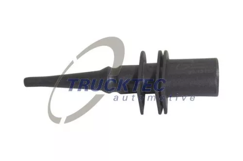 Sensor, Außentemperatur