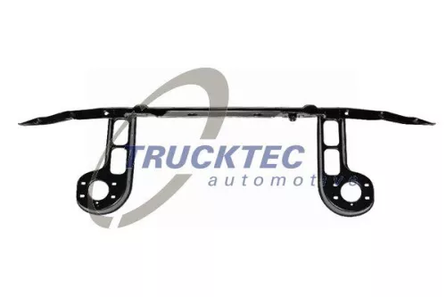 TRUCKTEC AUTOMOTIVE Frontverkleidung (08.46.005)