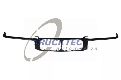 TRUCKTEC AUTOMOTIVE Rahmen, Kühlergitter (08.46.048)
