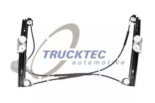 TRUCKTEC AUTOMOTIVE Fensterheber (08.53.006)