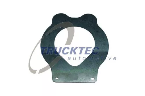 TRUCKTEC AUTOMOTIVE Ventilplatte, Druckluftkompressor (01.15.110)