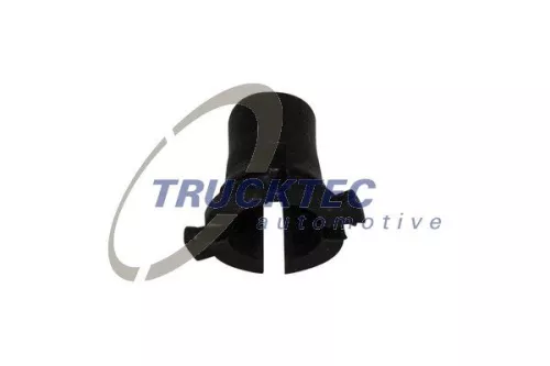 TRUCKTEC AUTOMOTIVE Halter, Hauptscheinwerfer (08.58.002)