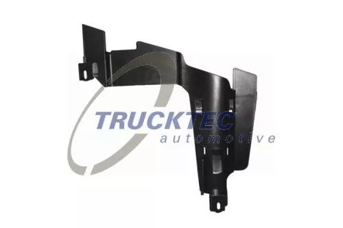 TRUCKTEC AUTOMOTIVE Halter, Hauptscheinwerfer (08.58.101)