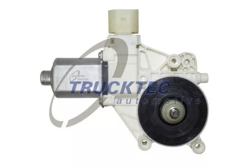 TRUCKTEC AUTOMOTIVE Elektromotor, Fensterheber (08.58.248)