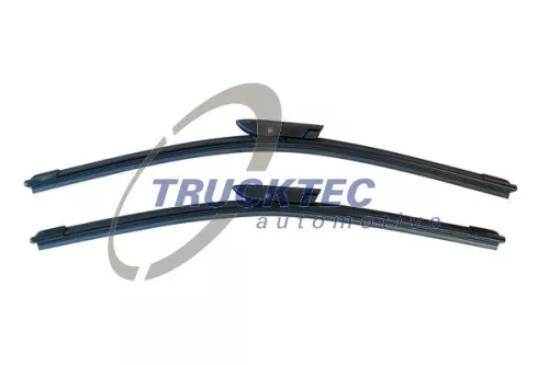 TRUCKTEC AUTOMOTIVE Wischblatt (08.58.253)