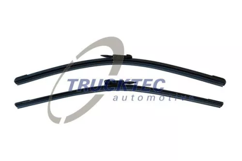 TRUCKTEC AUTOMOTIVE Wischblatt (08.58.254)