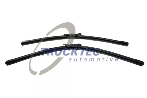TRUCKTEC AUTOMOTIVE Wischblatt (08.58.256)