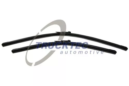 TRUCKTEC AUTOMOTIVE Wischblatt (08.58.258)