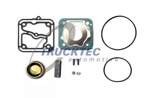TRUCKTEC AUTOMOTIVE Reparatursatz, Kompressor (01.15.114)