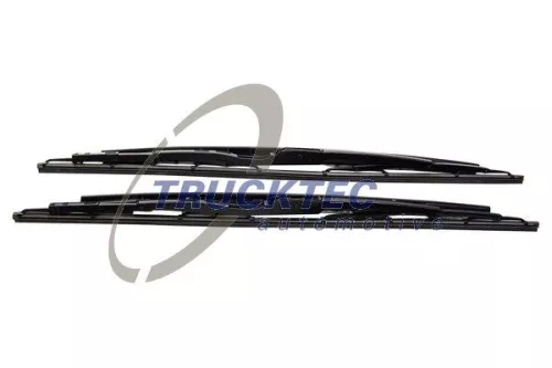 TRUCKTEC AUTOMOTIVE Wischblatt (08.58.267)
