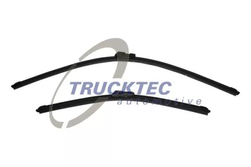 TRUCKTEC AUTOMOTIVE Wischblatt (08.58.276)