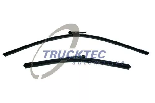 TRUCKTEC AUTOMOTIVE Wischblatt (08.58.277)