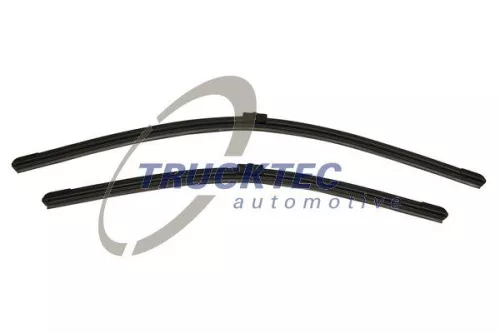 TRUCKTEC AUTOMOTIVE Wischblatt (08.58.278)