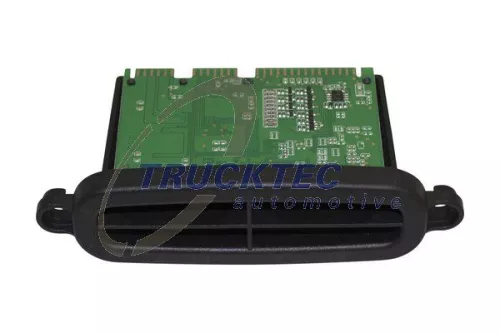 TRUCKTEC AUTOMOTIVE Steuergerät, Beleuchtung (08.58.280)