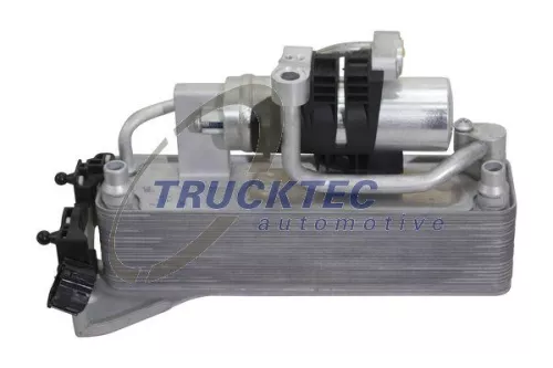 TRUCKTEC AUTOMOTIVE Kondensator, Klimaanlage (08.59.001)