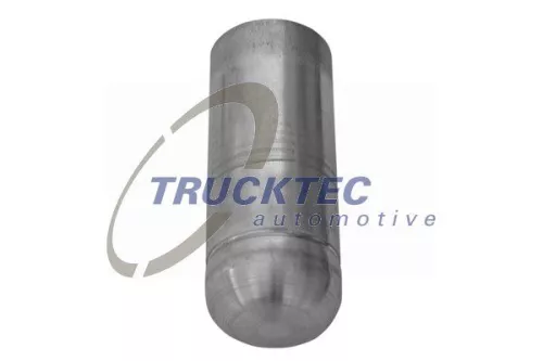 TRUCKTEC AUTOMOTIVE Trockner, Klimaanlage (08.59.013)