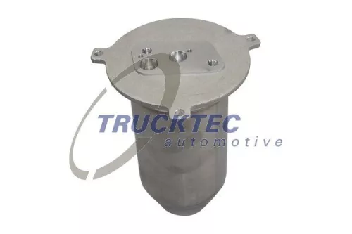 TRUCKTEC AUTOMOTIVE Trockner, Klimaanlage (08.59.015)