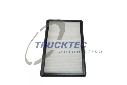 TRUCKTEC AUTOMOTIVE Filter, Innenraumluft (08.59.019)