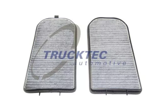 TRUCKTEC AUTOMOTIVE Filter, Innenraumluft (08.59.021)