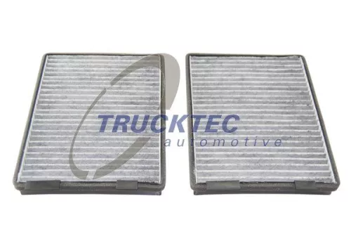 TRUCKTEC AUTOMOTIVE Filter, Innenraumluft (08.59.023)