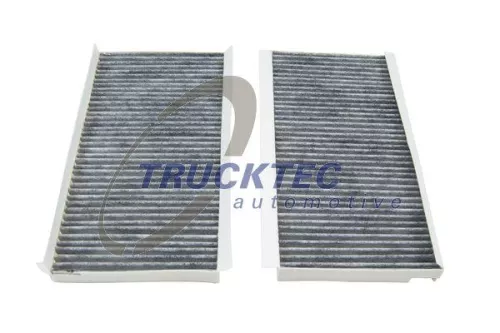 TRUCKTEC AUTOMOTIVE Filter, Innenraumluft (08.59.024)