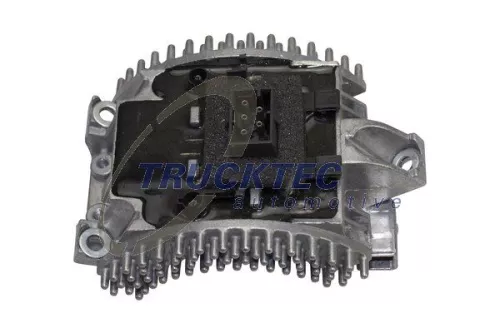 TRUCKTEC AUTOMOTIVE Steuergerät, Heizung/Lüftung (08.59.028)