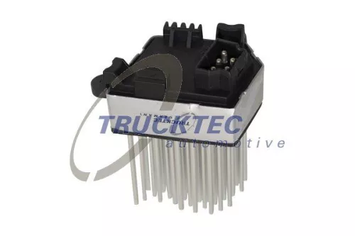 TRUCKTEC AUTOMOTIVE Steuergerät, Heizung/Lüftung (08.59.032)