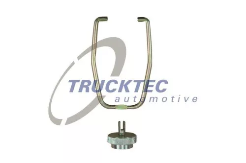 TRUCKTEC AUTOMOTIVE Reparatursatz, Handförderpumpe (01.14.013)