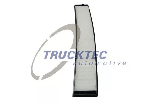 TRUCKTEC AUTOMOTIVE Filter, Innenraumluft (08.59.033)