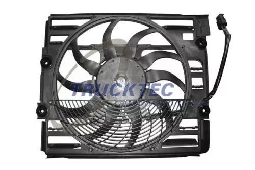TRUCKTEC AUTOMOTIVE Lüfter, Motorkühlung (08.59.036)