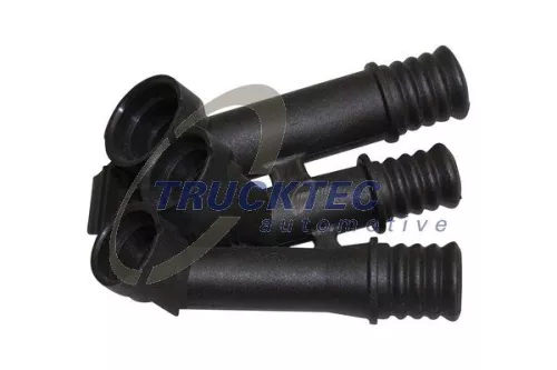 TRUCKTEC AUTOMOTIVE Kühlmittelflansch (08.59.037)