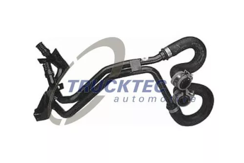TRUCKTEC AUTOMOTIVE Kühlerschlauch (08.59.052)