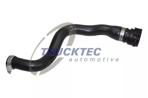 TRUCKTEC AUTOMOTIVE Kühlerschlauch (08.59.059)