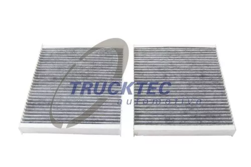 TRUCKTEC AUTOMOTIVE Filter, Innenraumluft (08.59.063)