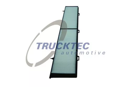TRUCKTEC AUTOMOTIVE Filter, Innenraumluft (08.59.064)