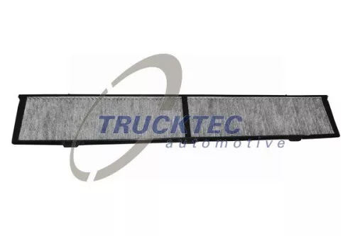 TRUCKTEC AUTOMOTIVE Filter, Innenraumluft (08.59.065)