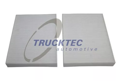 TRUCKTEC AUTOMOTIVE Filter, Innenraumluft (08.59.066)