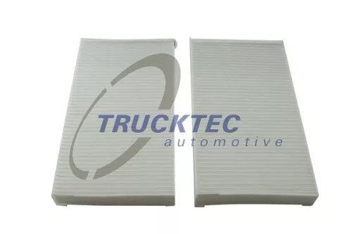 TRUCKTEC AUTOMOTIVE Filter, Innenraumluft (08.59.067)